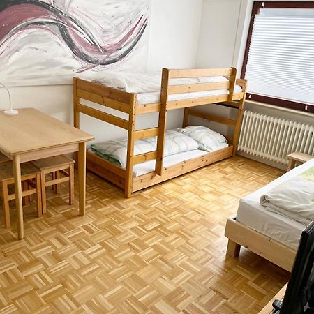 Familienzimmer Neumarkt in der Oberpfalz Eksteriør bilde