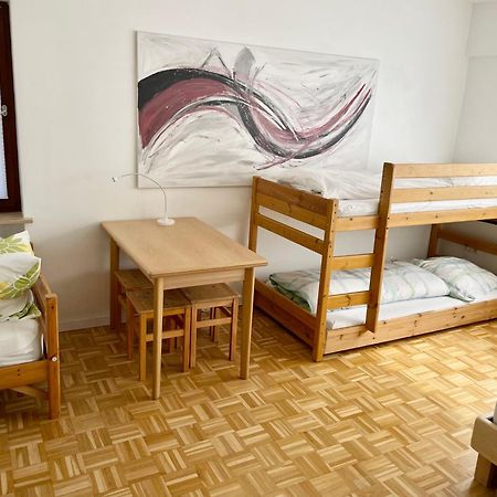 Familienzimmer Neumarkt in der Oberpfalz Eksteriør bilde