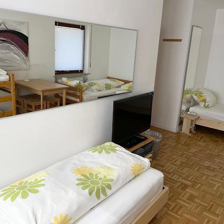 Familienzimmer Neumarkt in der Oberpfalz Eksteriør bilde