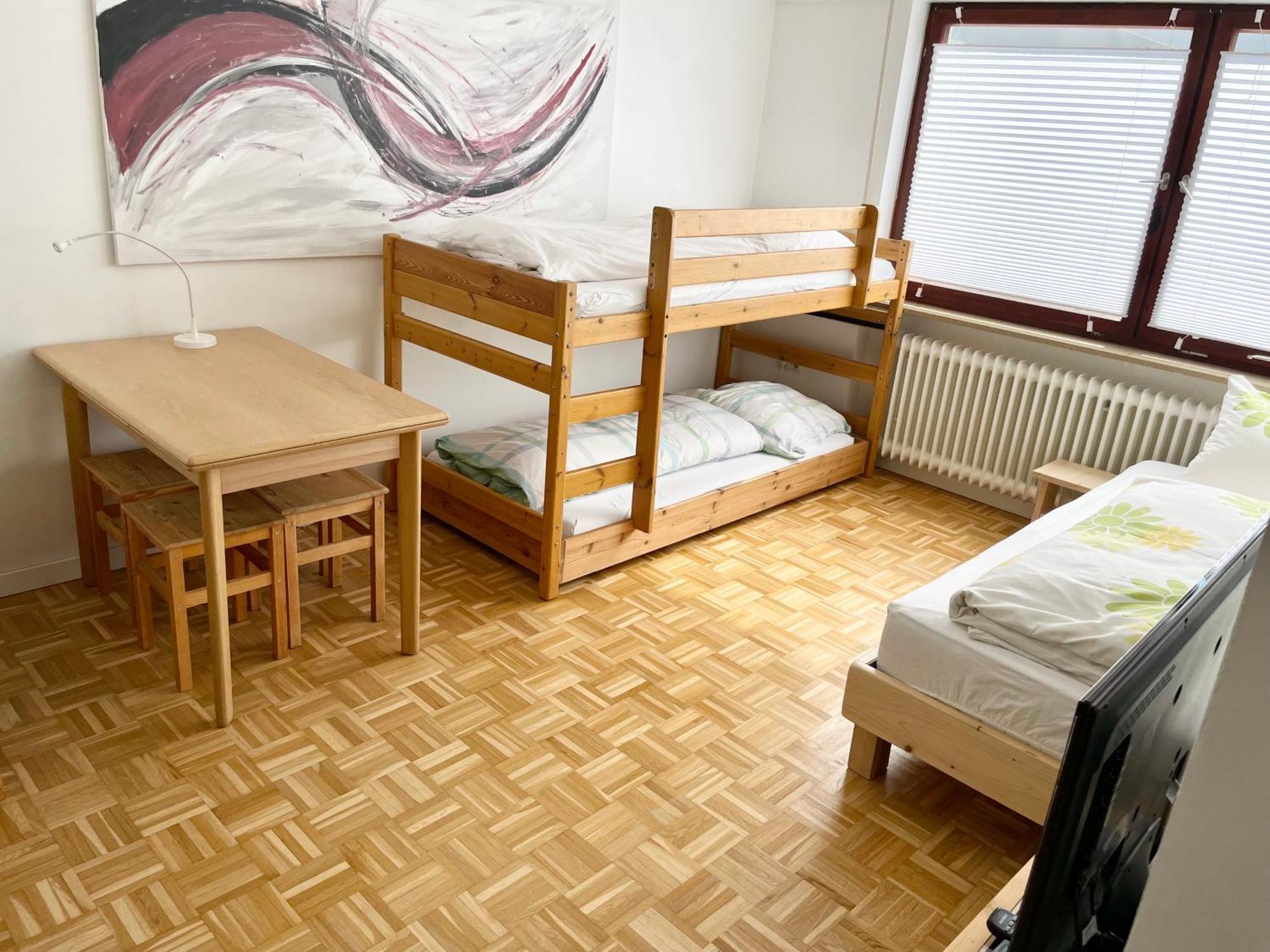 Familienzimmer Neumarkt in der Oberpfalz Eksteriør bilde
