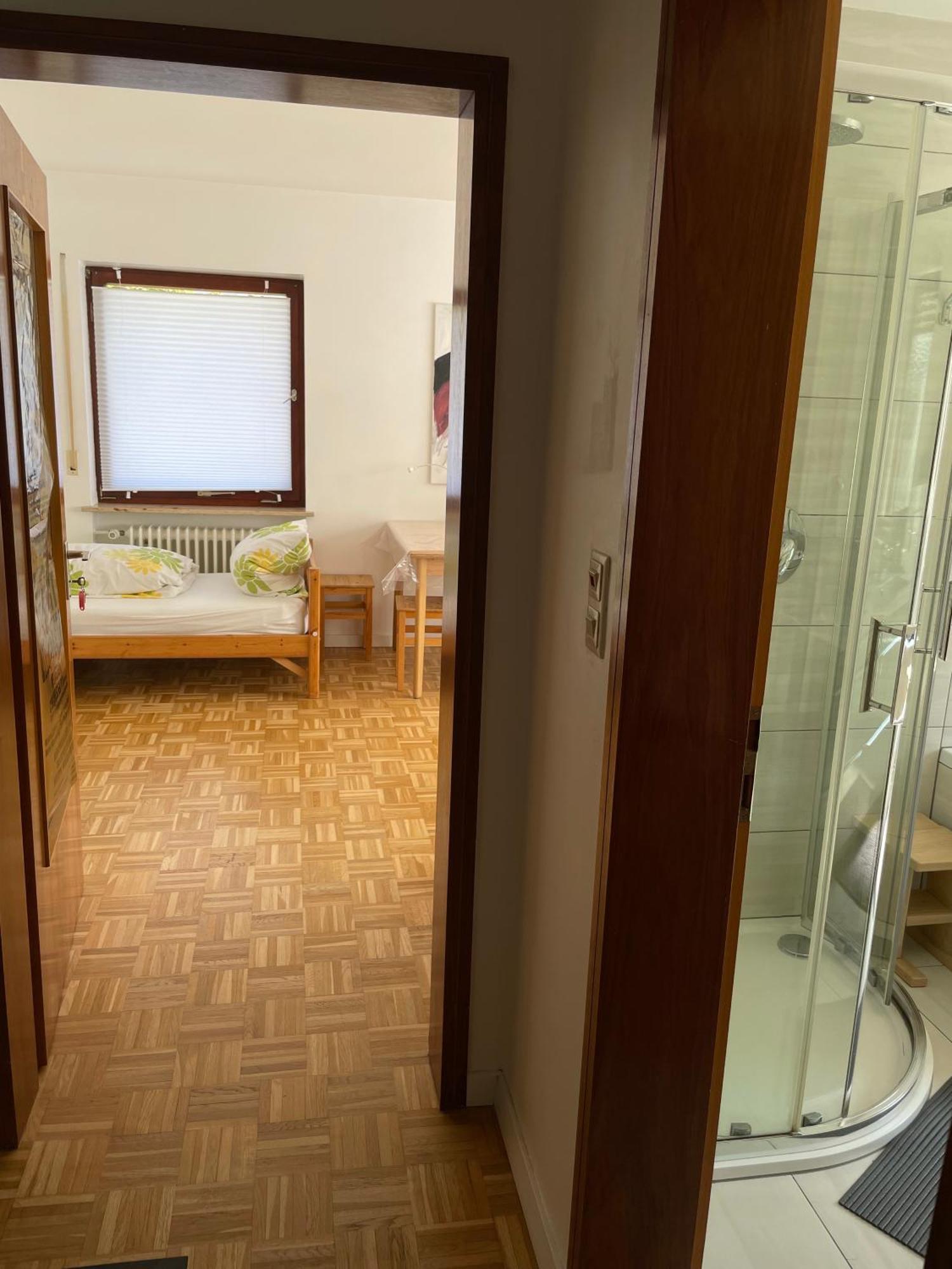Familienzimmer Neumarkt in der Oberpfalz Eksteriør bilde